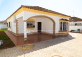Xalet independent amb terreny en venda a la España, Chiclana de la Frontera, ref.: TR311902 foto