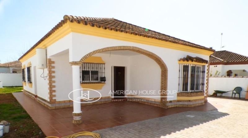 Cádiz - Chiclana de la Frontera - 500m2