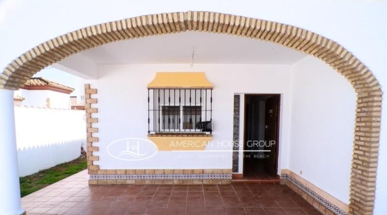 Cádiz - Chiclana de la Frontera - 500m2