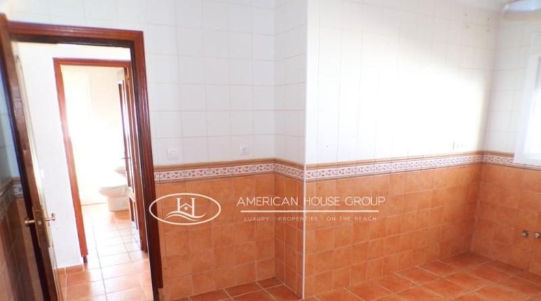 Cádiz - Chiclana de la Frontera - 500m2