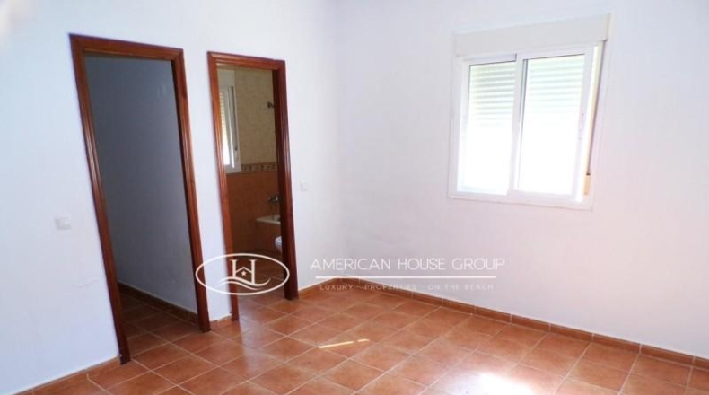 Cádiz - Chiclana de la Frontera - 500m2
