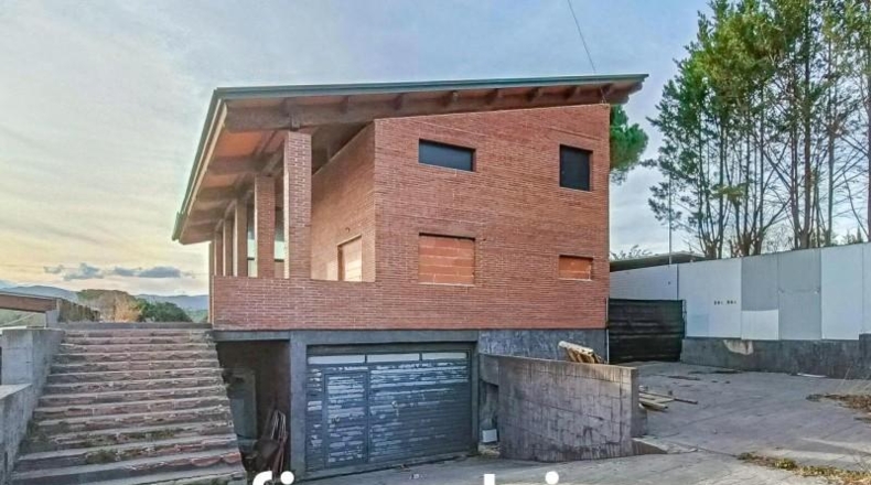 Gerona - Sils - 675m2