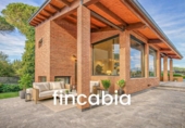 Detached villa with land for sale on España, Sils, ref: TR380099 photo