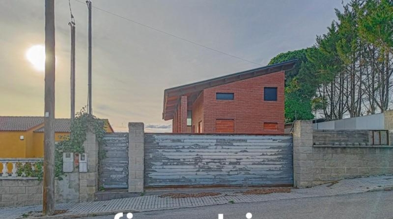 Gerona - Sils - 675m2