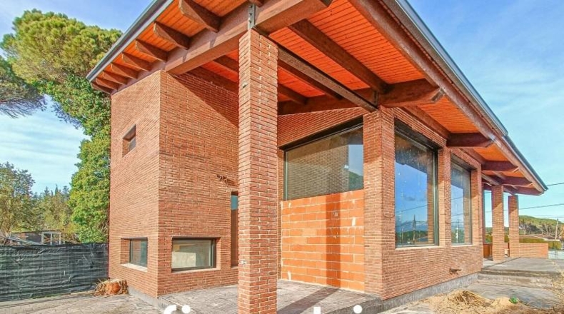 Gerona - Sils - 675m2