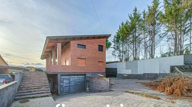Gerona - Sils - 675m2
