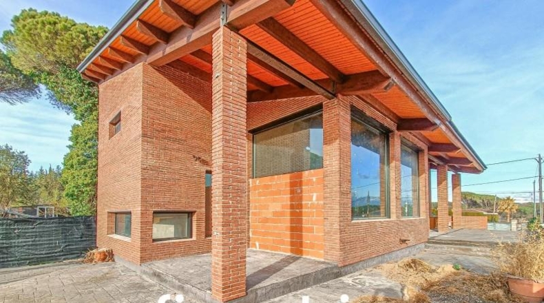 Gerona - Sils - 675m2