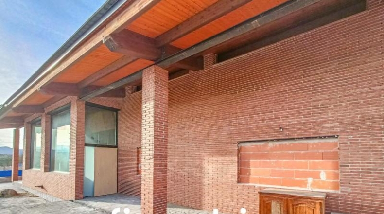 Gerona - Sils - 675m2