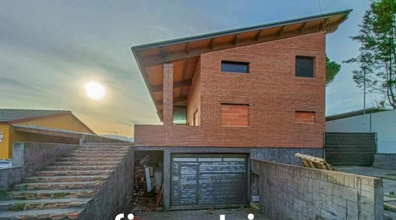 Gerona - Sils - 675m2