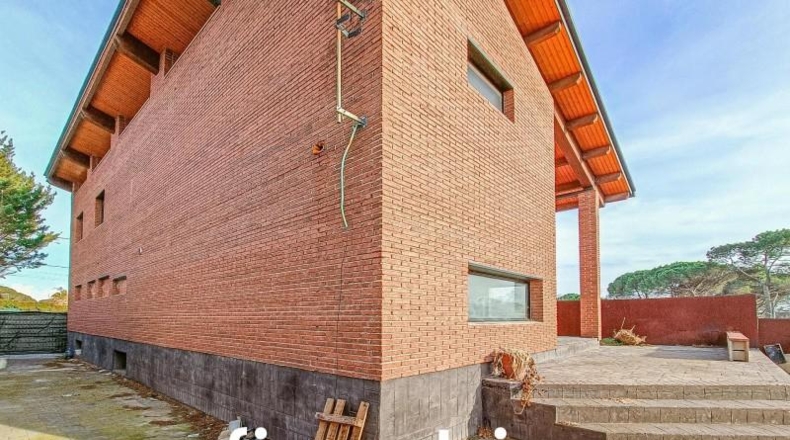 Gerona - Sils - 675m2