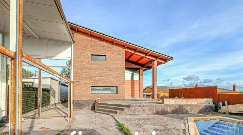 Gerona - Sils - 675m2