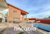 Detached villa with land for sale on España, Sils, ref: TR380099 photo