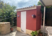 Casa de camp amb terreny en venda a la España, El Puerto de Santa María, ref.: TR243367 foto