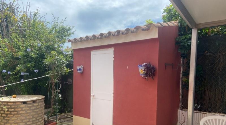 Cadiz - El Puerto de Santa María - 400m2