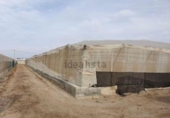 Casa de camp amb terreny en venda a la España, Huércal de Almería, ref.: TR141328 foto