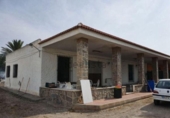 Casa de camp amb terreny en venda a la España, Huércal de Almería, ref.: TR141328 foto