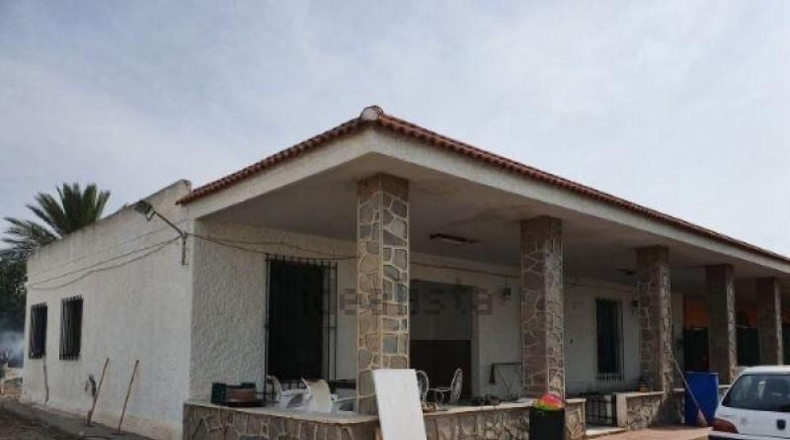 Almería - Almería - 3500m2