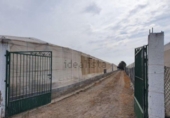 Casa de camp amb terreny en venda a la España, Huércal de Almería, ref.: TR141328 foto