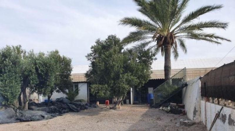 Almería - Almería - 3500m2