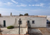 Casa de camp amb terreny en venda a la España, Huércal de Almería, ref.: TR141328 foto