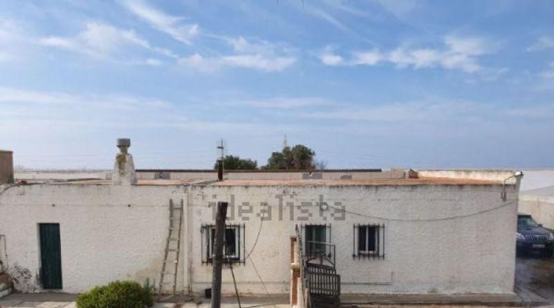 Almería - Almería - 3500m2