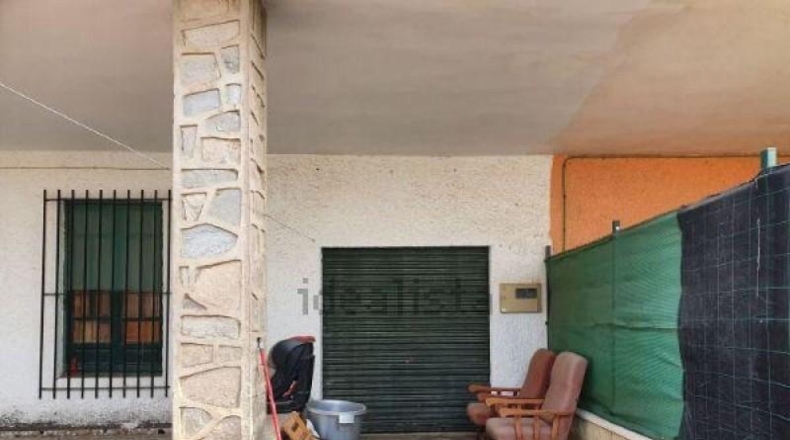 Almería - Almería - 3500m2