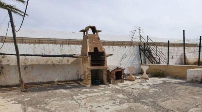 Almería - Almería - 3500m2