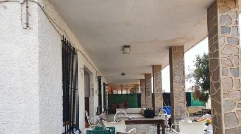 Almería - Almería - 3500m2