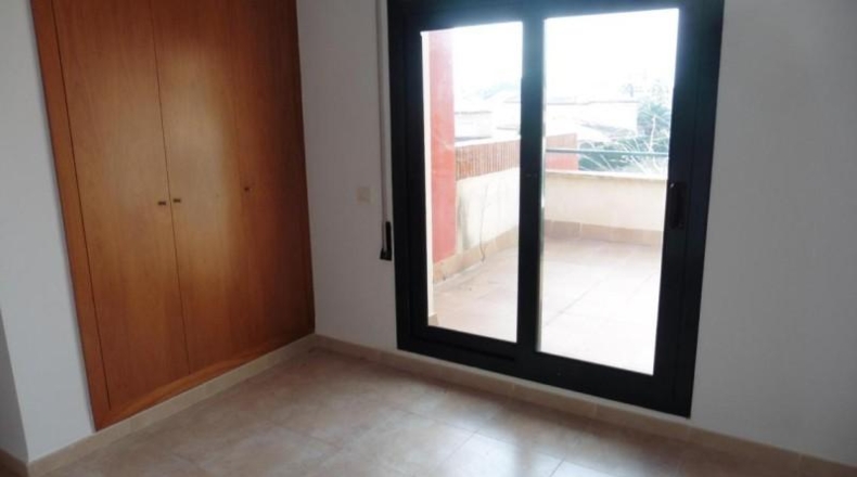 Tarragona - Mont-roig del Camp - 116m2