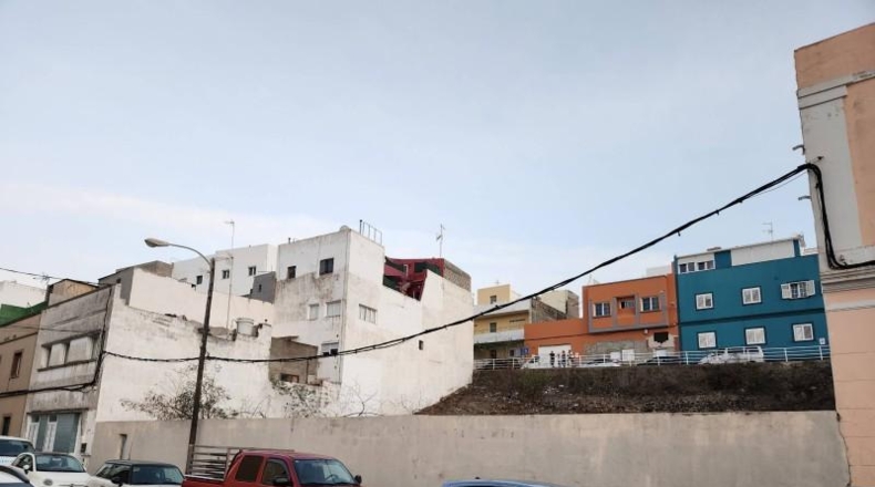 Las Palmas - Las Palmas de Gran Canaria - 965m2