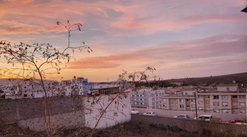 Las Palmas - Las Palmas de Gran Canaria - 965m2