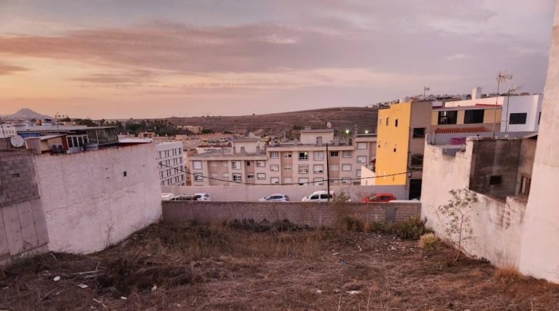 Las Palmas - Las Palmas de Gran Canaria - 965m2