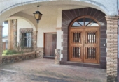Chalet independiente con terreno en venta en la España, Sotoserrano, ref: TR316518 foto