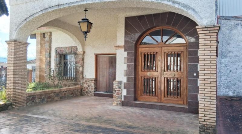 Salamanca - Sotoserrano - 776m2