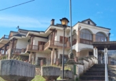 Chalet independiente con terreno en venta en la España, Sotoserrano, ref: TR316518 foto