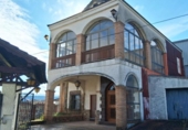 Chalet independiente con terreno en venta en la España, Sotoserrano, ref: TR316518 foto