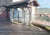 Chalet independiente con terreno en venta en la España, Sotoserrano, ref: TR316518 foto