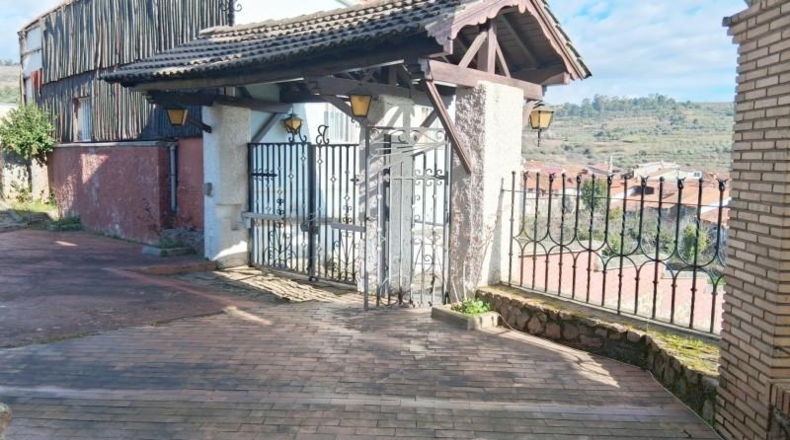 Salamanca - Sotoserrano - 776m2