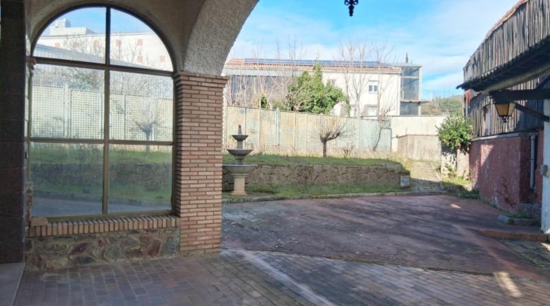 Salamanca - Sotoserrano - 776m2
