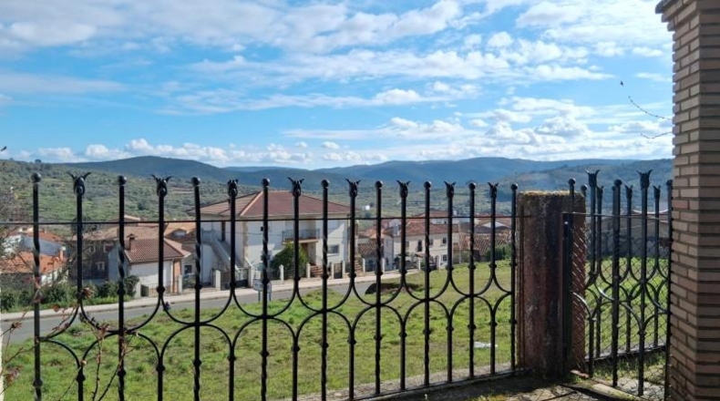Salamanca - Sotoserrano - 776m2