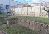 Chalet independiente con terreno en venta en la España, Sotoserrano, ref: TR316518 foto
