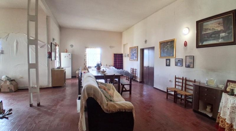 Salamanca - Sotoserrano - 776m2