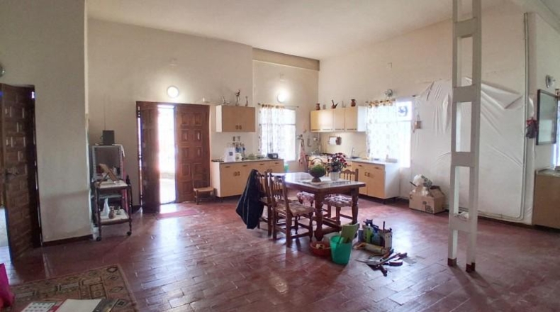 Salamanca - Sotoserrano - 776m2