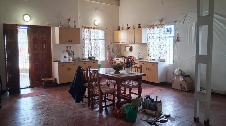 Salamanca - Sotoserrano - 776m2