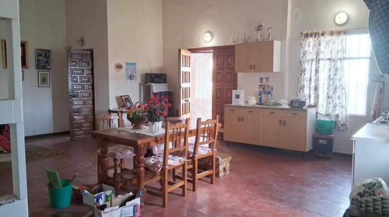 Salamanca - Sotoserrano - 776m2