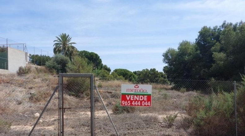 Alicante - Elche - 3062m2