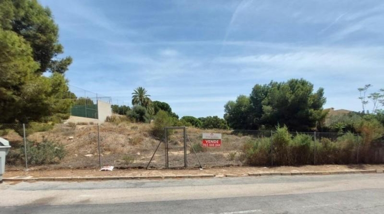 Alicante - Elche - 3062m2