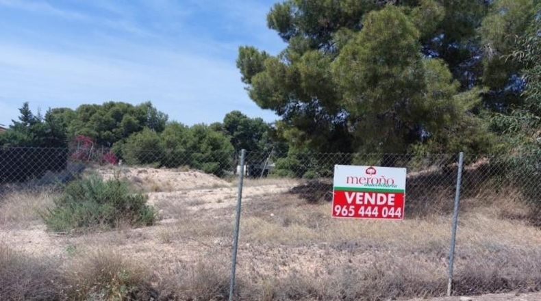 Alicante - Elche - 3062m2