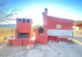 Casa de camp amb terreny en venda a la España, la Canalosa, ref.: TR146831 foto