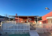 Casa de camp amb terreny en venda a la España, la Canalosa, ref.: TR146831 foto